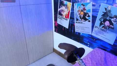 Violet Fiore online show from 03/14/26, 04:23