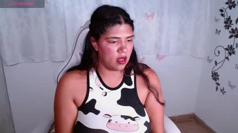 Violeta online show from 05/06/26, 06:24