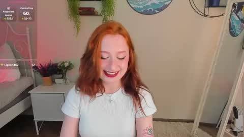 Snapshot of violet_griffen chatting on 04/14/26, 03:18 VIOLET online show from 04/14/26, 03:18