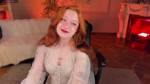 Snapshot of violet_griffen chatting on 04/23/26, 03:47 VIOLET online show from 04/23/26, 03:47