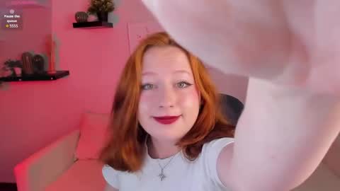 VIOLET online show from 05/25/26, 03:51