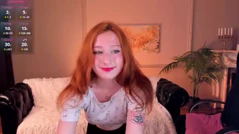 VIOLET online show from 06/30/26, 05:41