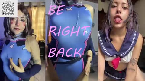 Snapshot of violet_hentai01 chatting on 05/03/26, 11:11 Violete Hentai01 online show from 05/03/26, 11:11