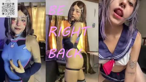 Snapshot of violet_hentai01 chatting on 05/25/26, 04:13 Violete Hentai01 online show from 05/25/26, 04:13
