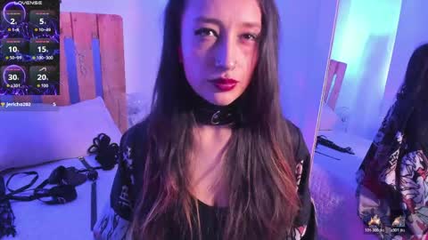 Violet Jones online show from 05/15/26, 03:08