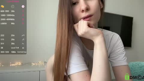 Violet Lyn online show from 04/29/26, 12:31