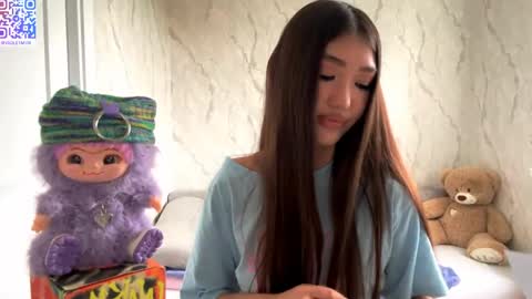 Violet online show from 05/27/26, 08:00