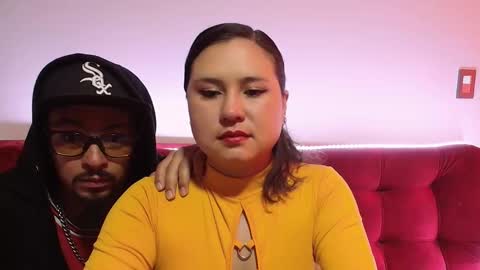 violet and demon online show from 12/15/25, 11:58