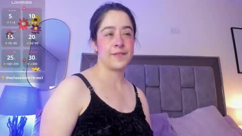 Snapshot of violet_nova1 chatting on 03/23/26, 11:36 Violet Nova online show from 03/23/26, 11:36