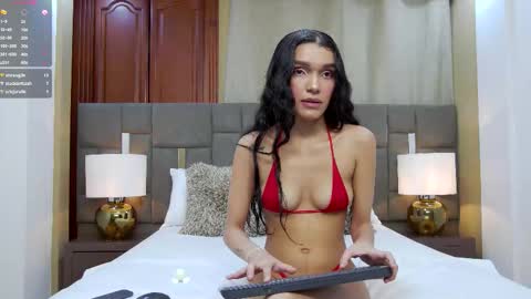  Violet  online show from 02/24/26, 01:58