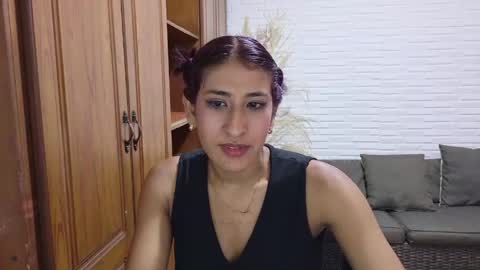 violet_rousse7 online show from 05/31/26, 05:26