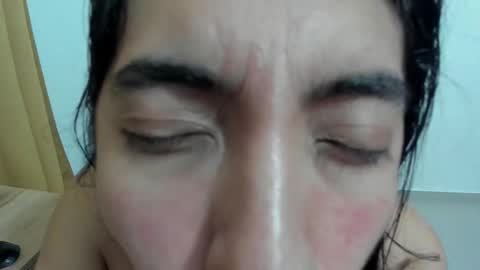 violet online show from 12/15/25, 02:32