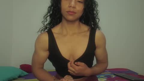 Violet online show from 02/21/25, 10:37