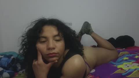 Violet online show from 09/16/25, 06:25