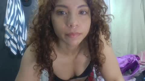 Violet online show from 04/16/26, 12:22