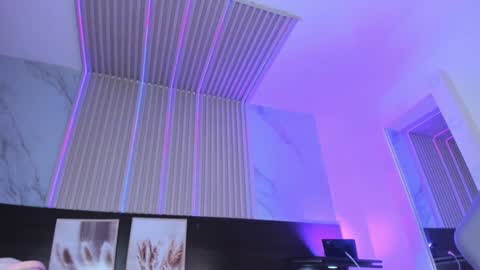 Violeta online show from 02/07/25, 10:52