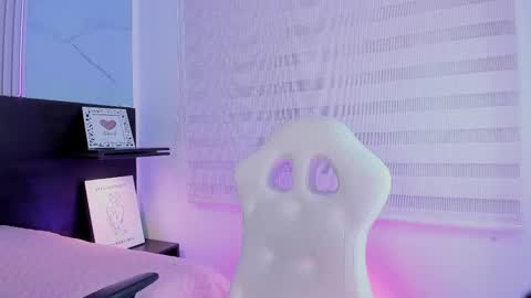 Violeta online show from 02/25/25, 08:30