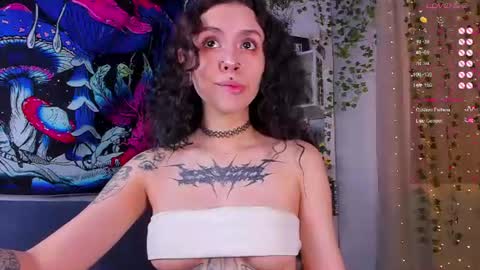 Violet online show from 06/27/26, 06:51
