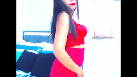 violeta06 online show from 10/29/25, 01:52