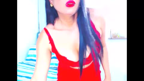 violeta06 online show from 03/18/26, 01:53