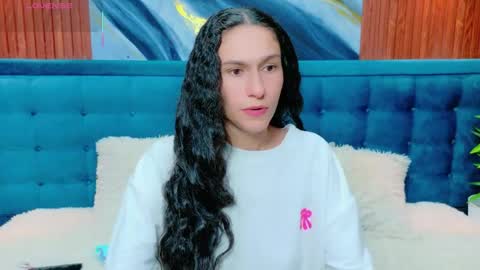 Snapshot of violeta_0426 chatting on 05/02/26, 11:15 Violeta online show from 05/02/26, 11:15