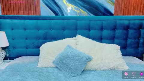 Snapshot of violeta_0426 chatting on 05/06/26, 11:15 Violeta online show from 05/06/26, 11:15