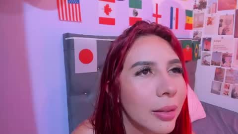 Snapshot of violeta_blaze1 chatting on 06/14/26, 12:29 Violeta online show from 06/14/26, 12:29