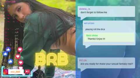 Snapshot of violeta_cs chatting on 03/05/25, 11:16 online show from 03/05/25, 11:16