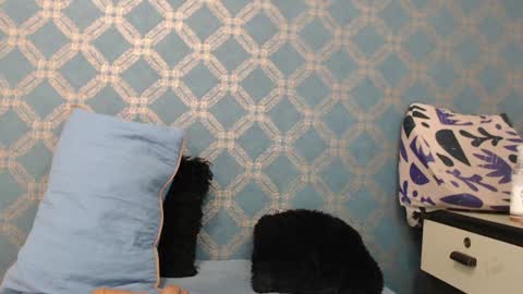 Violeta  online show from 12/18/24, 01:15