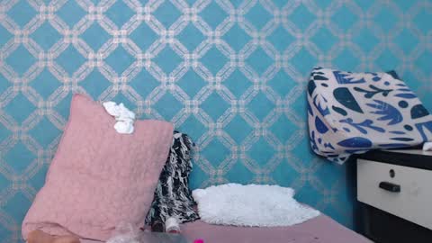 Violeta  online show from 01/06/25, 01:09