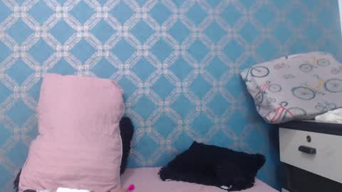 Violeta  online show from 01/17/25, 10:23