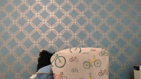 Violeta  online show from 01/21/25, 08:21