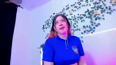 Violeta online show from 03/10/26, 01:16