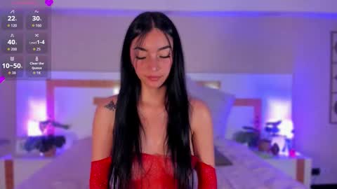 Violeta  online show from 03/03/26, 12:00