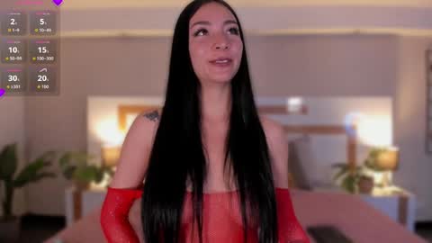 Violeta  online show from 05/13/26, 11:40