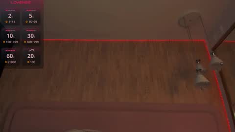 Violeta Garcia online show from 02/27/25, 04:21