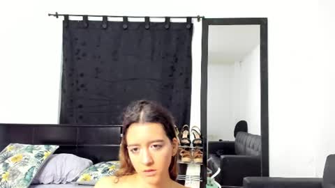 violeta_gracee online show from 06/11/26, 11:25