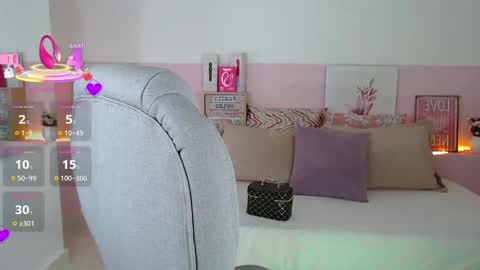 Violeta leon online show from 03/08/25, 08:00