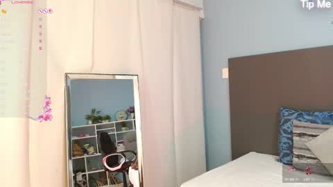 Violeta leon online show from 10/17/25, 04:04