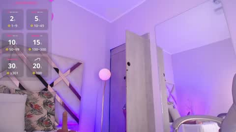 Violeta leon online show from 05/09/26, 07:02