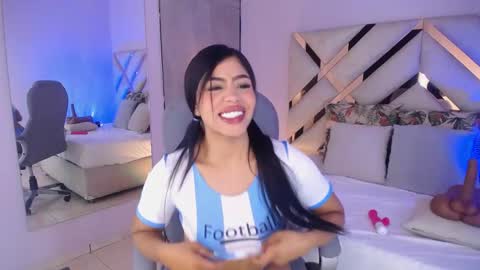 Violeta leon online show from 05/15/26, 03:13