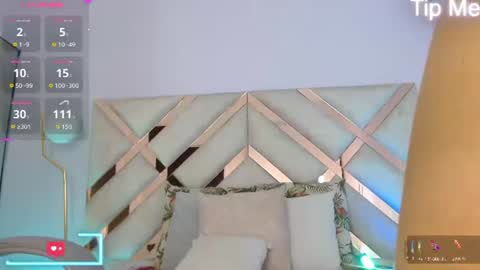 Violeta leon online show from 06/17/26, 08:10