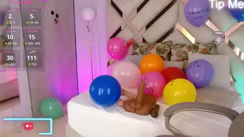 Violeta leon online show from 06/25/26, 04:23