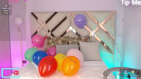 Violeta leon online show from 06/25/26, 05:12