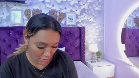 violeta_medina online show from 06/27/26, 03:00