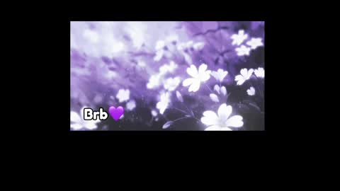 Violeta online show from 04/25/26, 06:27