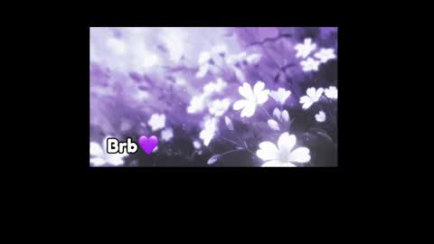 Violeta online show from 04/26/26, 06:27