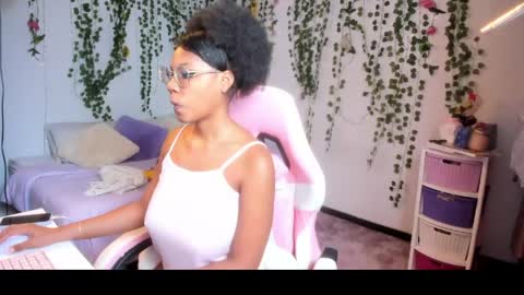 Violeta online show from 04/29/26, 07:31