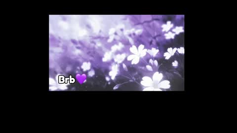 Violeta online show from 04/30/26, 06:14