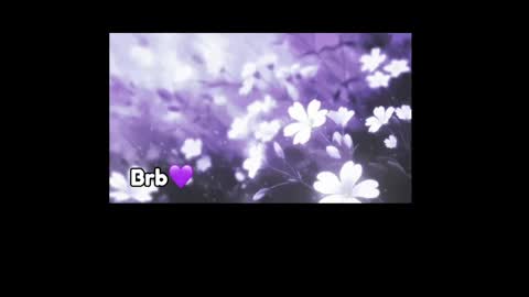 Violeta online show from 05/02/26, 07:08